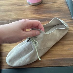 Hobes moccasins- no longer produced! Size 40